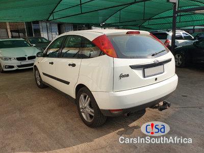 Picture of Ford Focus 2.0 Manual 2002 in South Africa