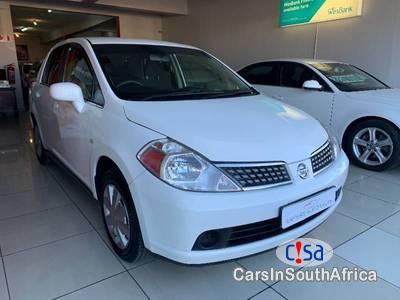 Pictures of Nissan Tiida 1.6 Visia M/T Sedan Manual 2013