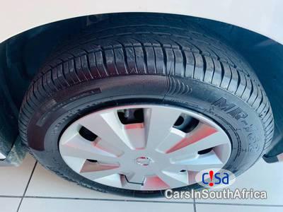 Nissan Tiida 1.6 Visia M/T Sedan Manual 2013 - image 5