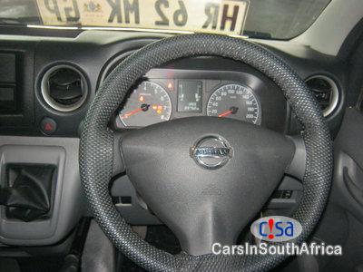 Nissan NV350 2.5 Nissan Nv350 16seates Manual 2017 - image 10