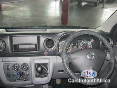 Nissan NV350 2.5 Nissan Nv350 16seates Manual 2017 - image 11