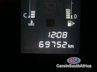 Nissan NV350 2.5 Nissan Nv350 16seates Manual 2017 - image 12