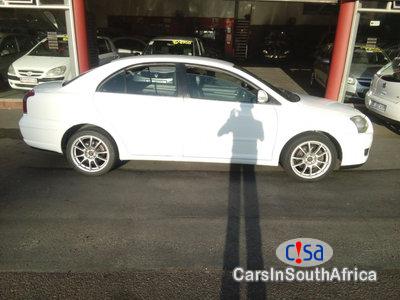 Picture of Toyota Avensis 2.0 Automatic 2012 in Gauteng