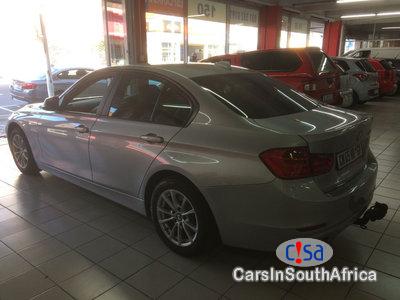 BMW 3-Series 320i F30 Automatic 2013 in South Africa