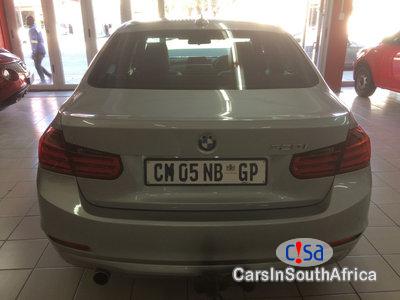 Picture of BMW 3-Series 320i F30 Automatic 2013 in Gauteng