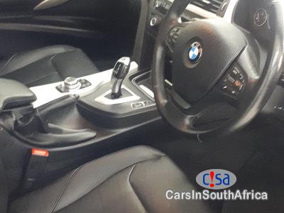 BMW 3-Series 320i F30 Automatic 2013 in Gauteng - image