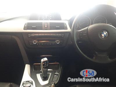 BMW 3-Series 320i F30 Automatic 2013 in South Africa - image