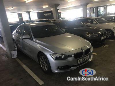 Picture of BMW 3-Series 320i F30 Automatic 2014