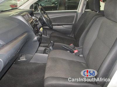 Toyota Avanza 1.5 Sx 7seats Manual 2017 in South Africa