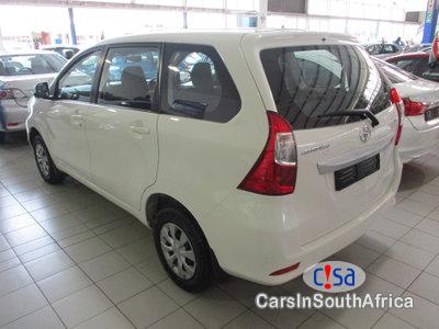 Picture of Toyota Avanza 1.5 Sx 7seats Manual 2017 in KwaZulu Natal