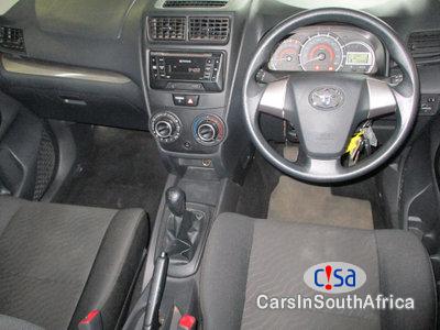 Toyota Avanza 1.5 Sx 7seats Manual 2017 in KwaZulu Natal - image