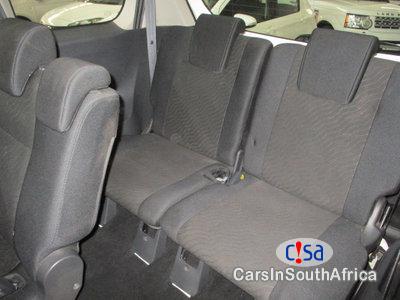 Toyota Avanza 1.5 Sx 7seats Manual 2017 in South Africa - image