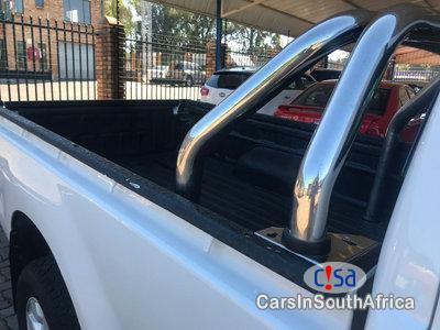 Toyota Hilux 2.7 Vvt-i SRX P/u Manual 2010 - image 2
