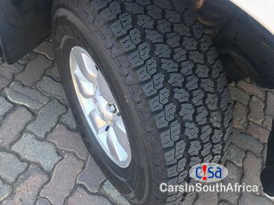 Toyota Hilux 2.7 Vvt-i SRX P/u Manual 2010 - image 5