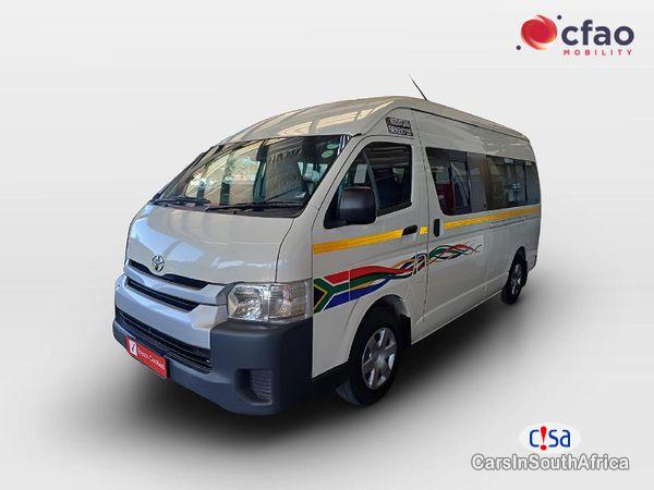 Toyota Quantum Manual 2022 - image 4