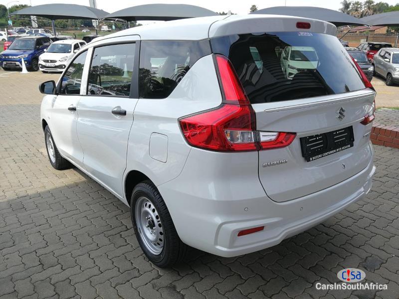 Suzuki Other Manual 2022