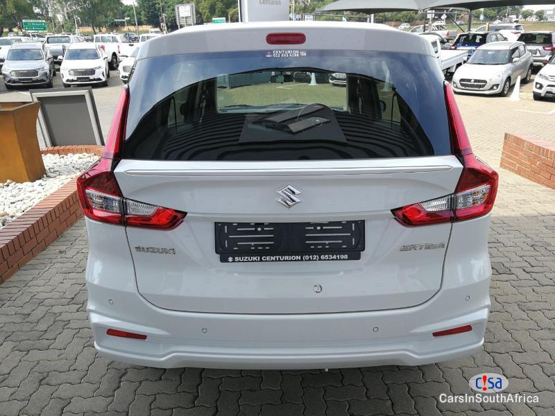 Suzuki Other Manual 2022 in South Africa