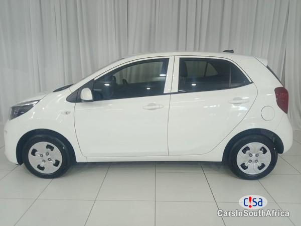 Kia Picanto 1.0 Automatic 2019 - image 3