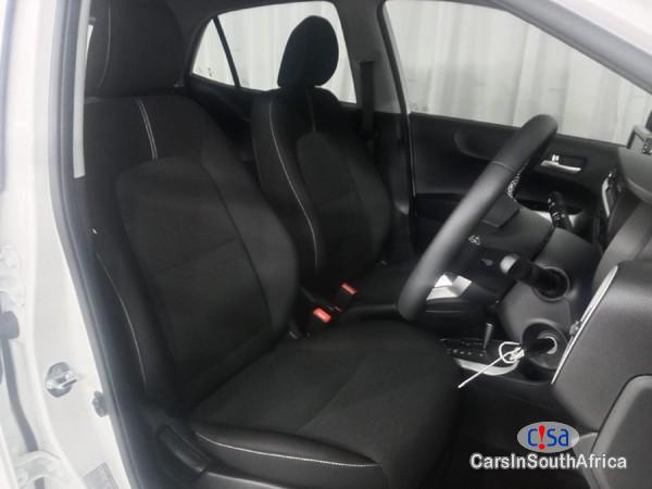 Kia Picanto 1.0 Automatic 2019 - image 4