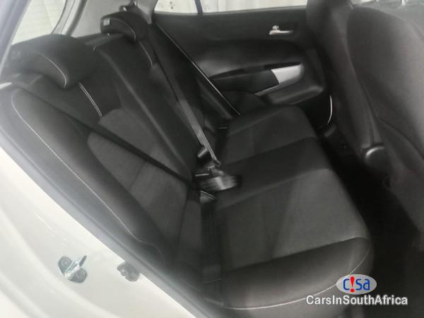 Kia Picanto 1.0 Automatic 2019 - image 5