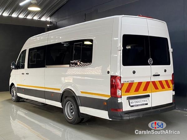 Volkswagen Other 2.0 Call Or WhatsApp 0848069549 Volkswagen Craft Manual 2017 in Eastern Cape