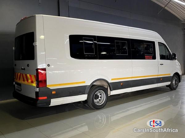 Volkswagen Other 2.0 Call Or WhatsApp 0848069549 Volkswagen Craft Manual 2017 in South Africa