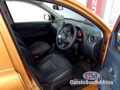 Picture of Nissan Micra 1.5 Manual 2013 in Gauteng
