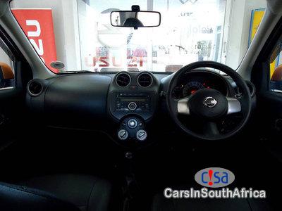 Picture of Nissan Micra 1.5 Manual 2013 in South Africa