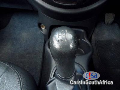 Nissan Micra 1.5 Manual 2013 in Gauteng - image