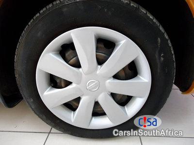 Nissan Micra 1.5 Manual 2013 in South Africa - image