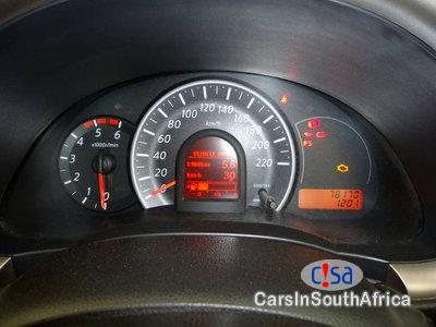 Nissan Micra 1.5 Manual 2013 - image 9