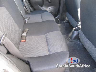 Nissan Micra 1.2 Manual 2011 in South Africa