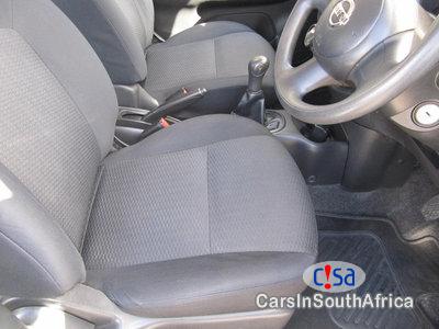 Picture of Nissan Micra 1.2 Manual 2011 in Western Cape