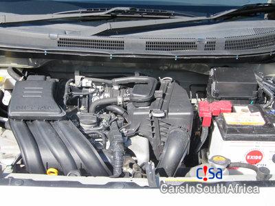 Picture of Nissan Micra 1.2 Manual 2011 in South Africa