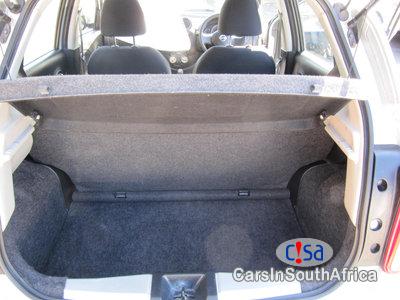 Nissan Micra 1.2 Manual 2011 in South Africa - image