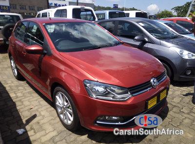 Picture of Volkswagen Polo 1.2 Automatic 2014