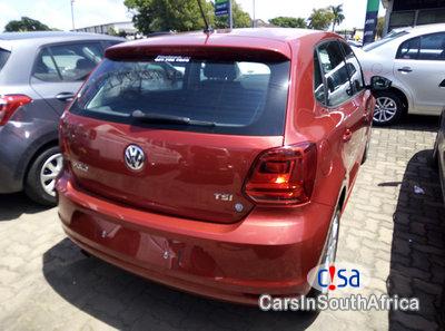 Volkswagen Polo 1.2 Automatic 2014 in Free State
