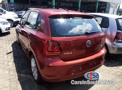 Volkswagen Polo 1.2 Automatic 2014 in South Africa