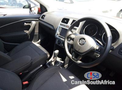 Picture of Volkswagen Polo 1.2 Automatic 2014 in Free State