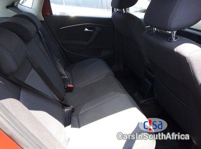 Picture of Volkswagen Polo 1.2 Automatic 2014 in South Africa