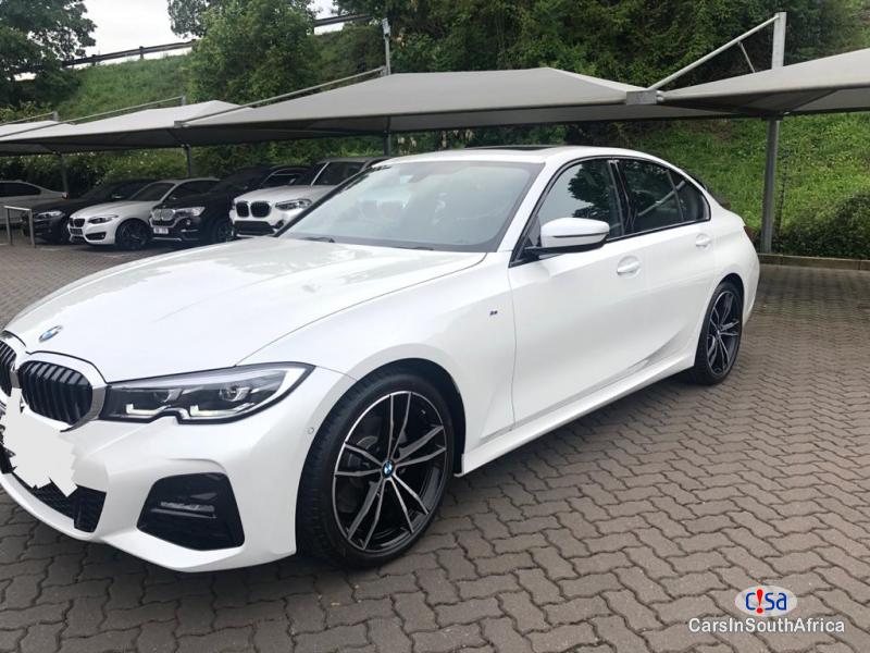 BMW 3-Series Automatic 2019 in Limpopo