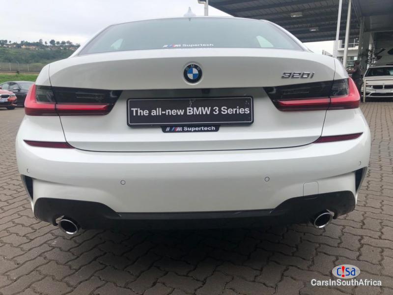 Picture of BMW 3-Series Automatic 2019 in Limpopo