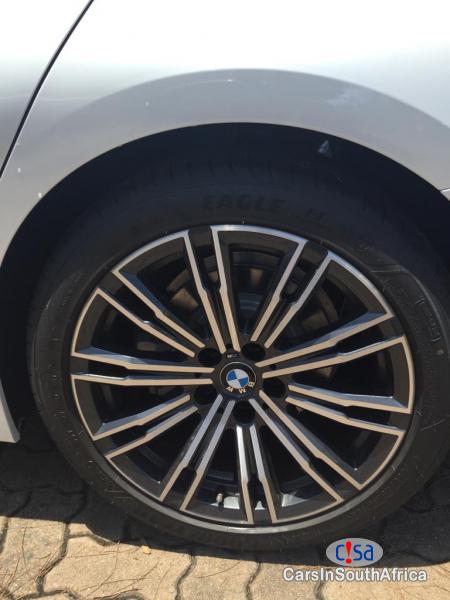 BMW 3-Series Automatic 2019 in Limpopo - image