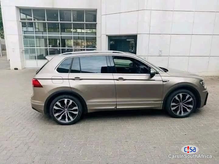 Volkswagen Tiguan 2.0 Automatic 2018 - image 5