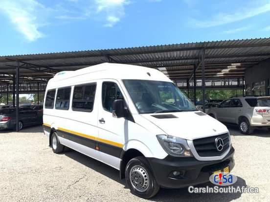 Mercedes Benz Other 2.0 Manual 2020 in Northern Cape
