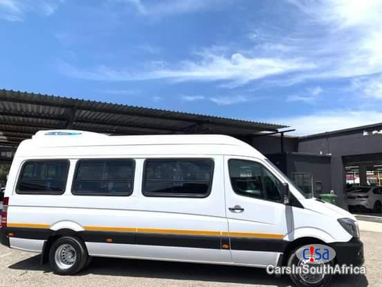 Mercedes Benz Other 2.0 Manual 2020 in South Africa
