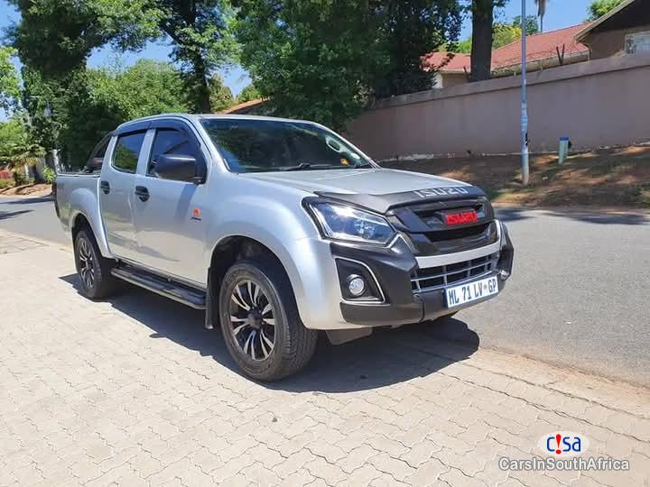 Pictures of Suzuki 250 Manual 2020