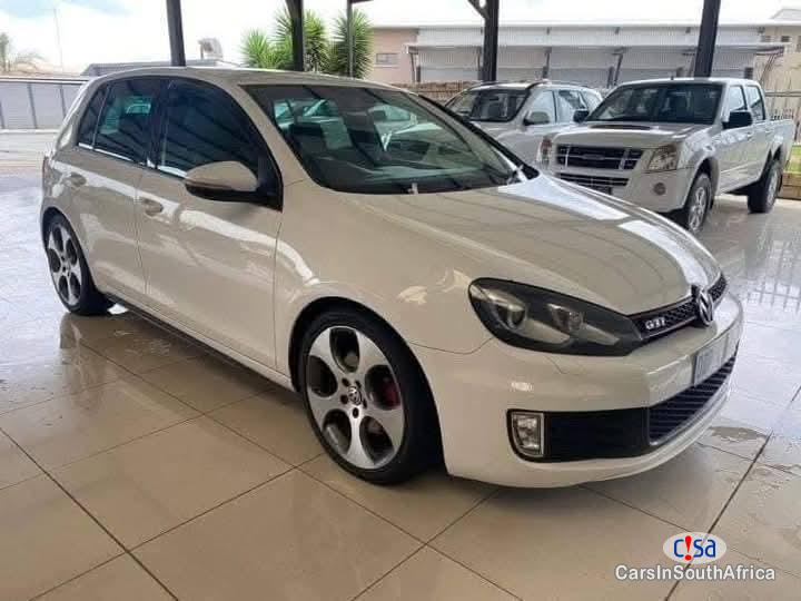 Volkswagen Golf 2.0 Automatic 2018 - image 3