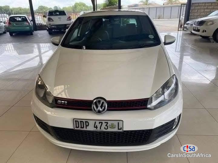 Volkswagen Golf 2.0 Automatic 2018 - image 4