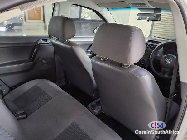 Volkswagen Polo Vivo 1.4 Trendiline Automatic 2011 - image 4